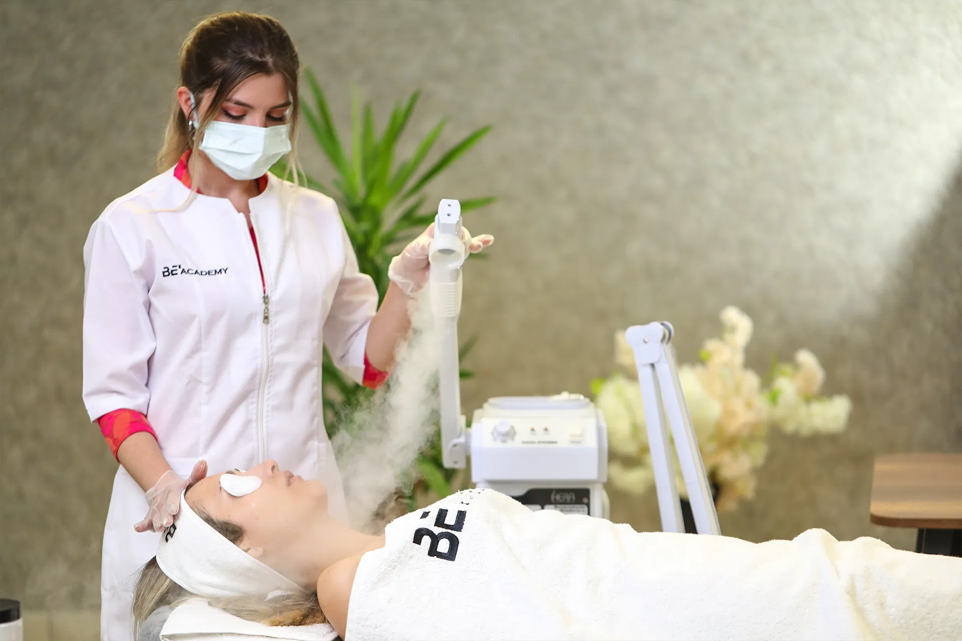 Suşehri Güzellik Uzmanı